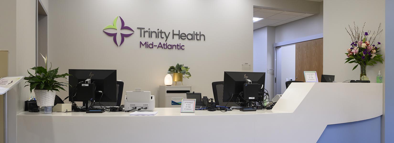 Primary Care Yardley