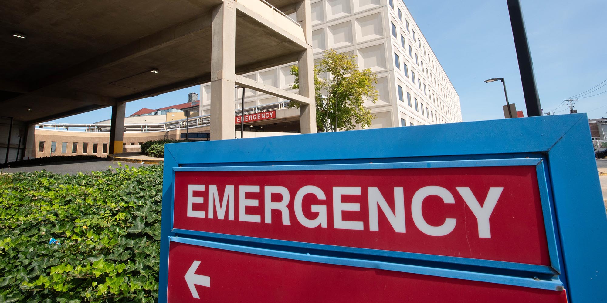 Saint Francis Emergency Department