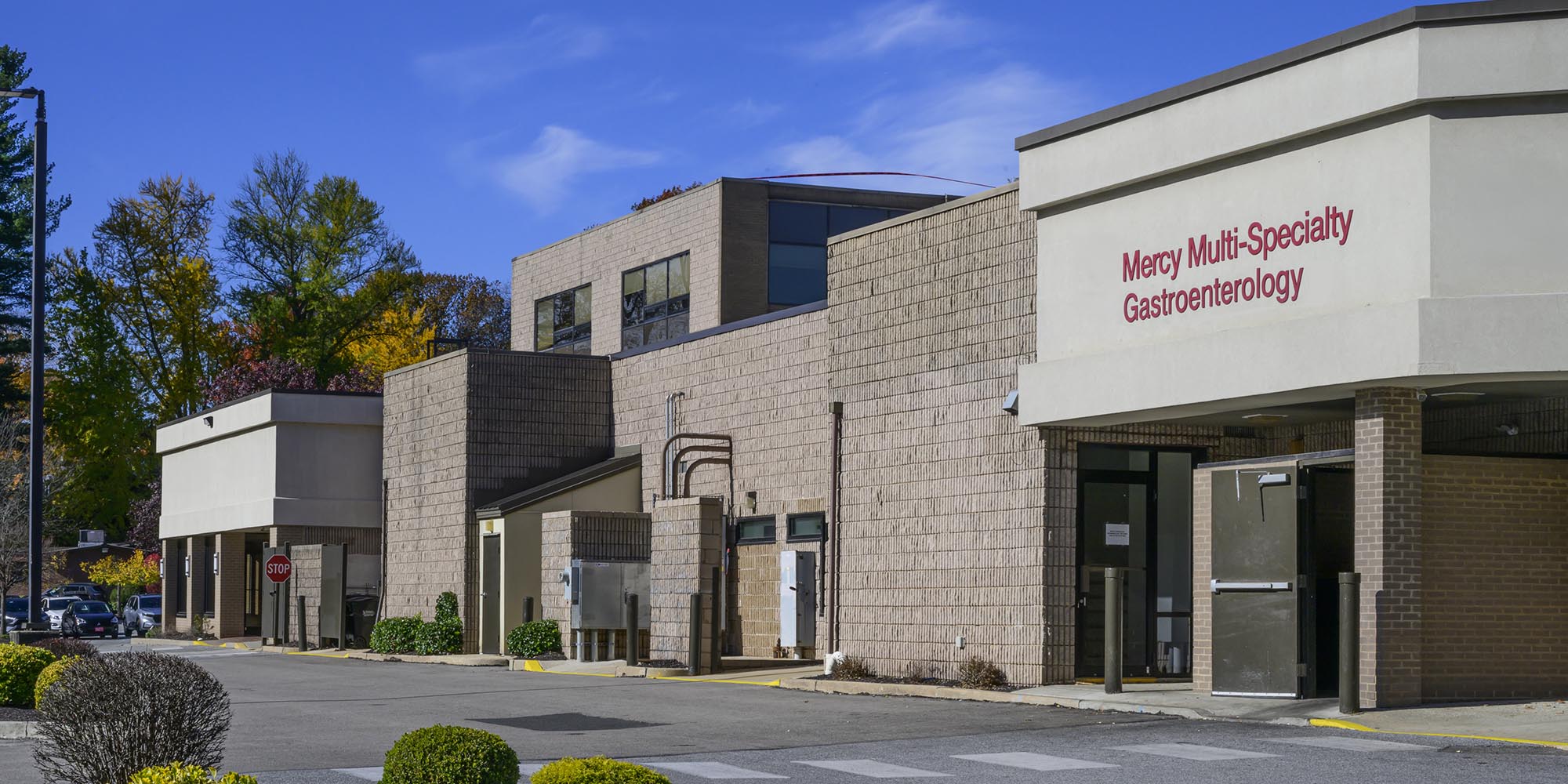 General Surgery and Bariatrics Springfield