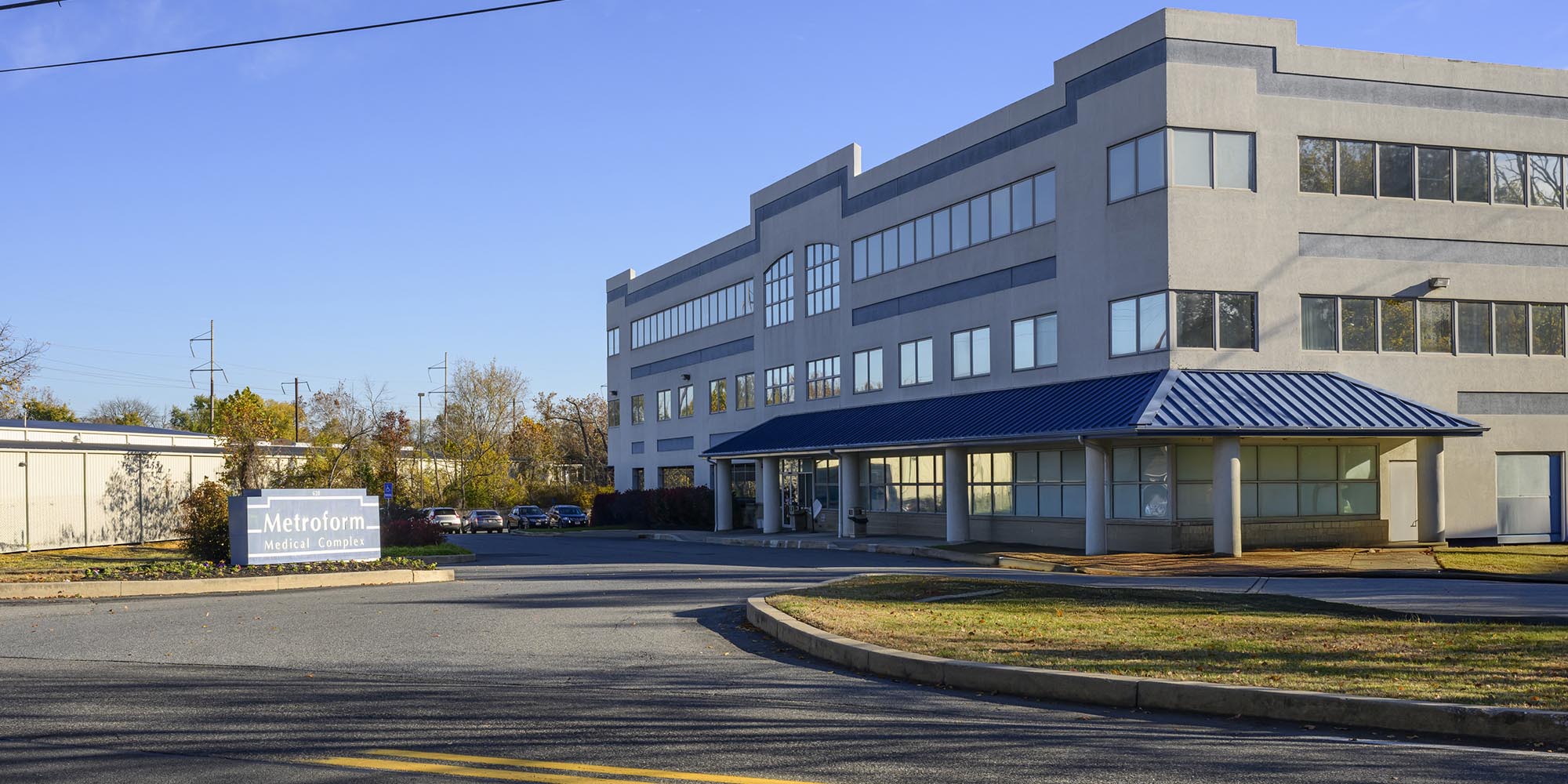 Partners in CardioVascular Health - Newark