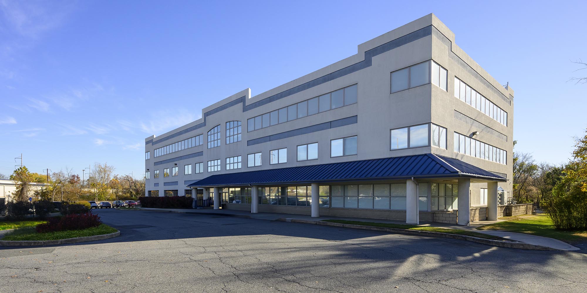 Saint Francis Women's Center Newark