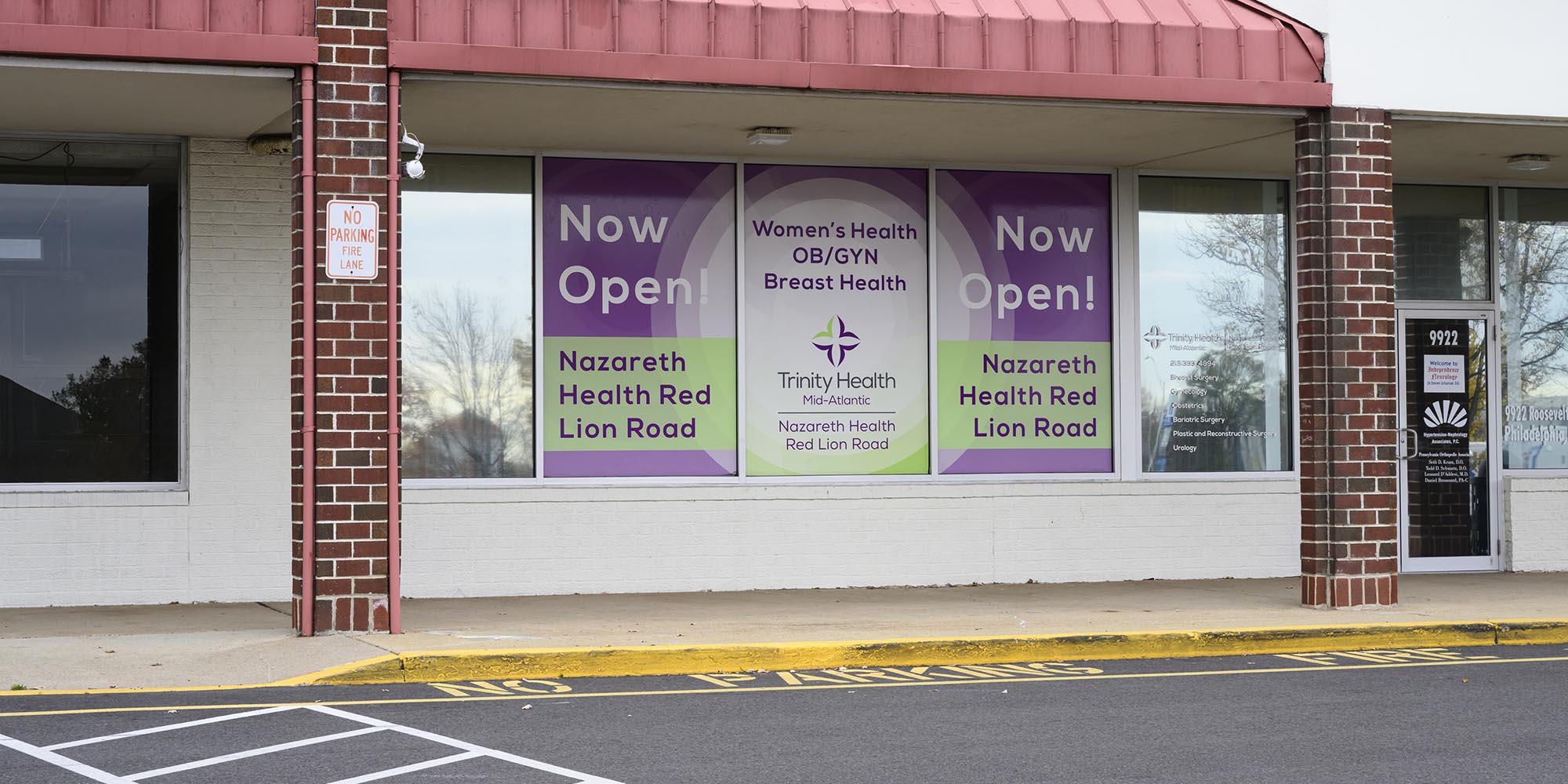 Plastic and Reconstructive Surgery Red Lion