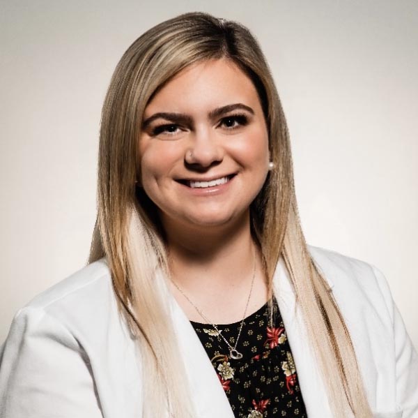 Brittany K. Woltemate, CRNP