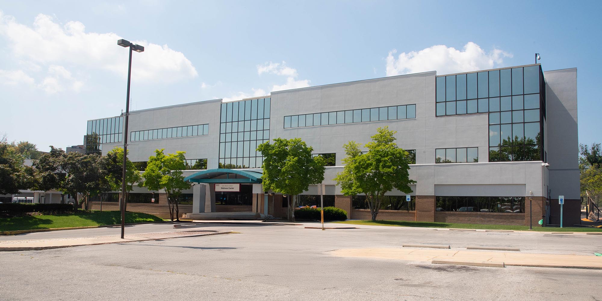 Mercy Fitzgerald Hearing and Balance Center