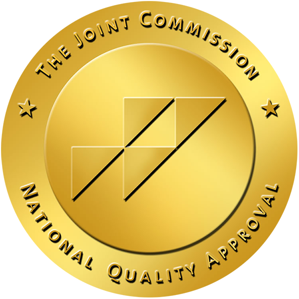 Joint Commission seal