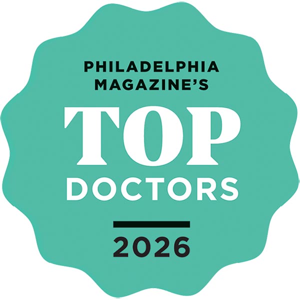 Phila Magazine Top Docs