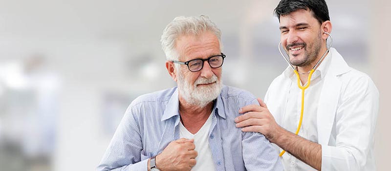 Heart Risk Assessment