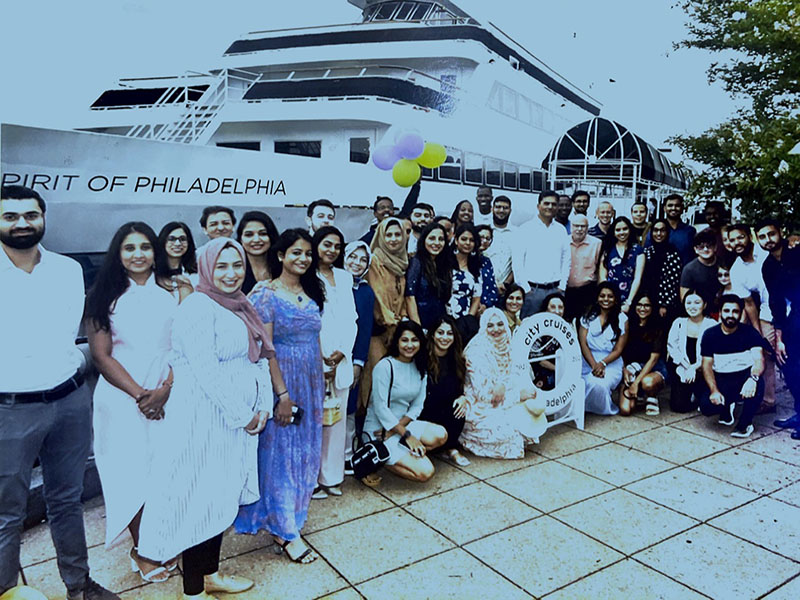 Spirit of Philadelphia