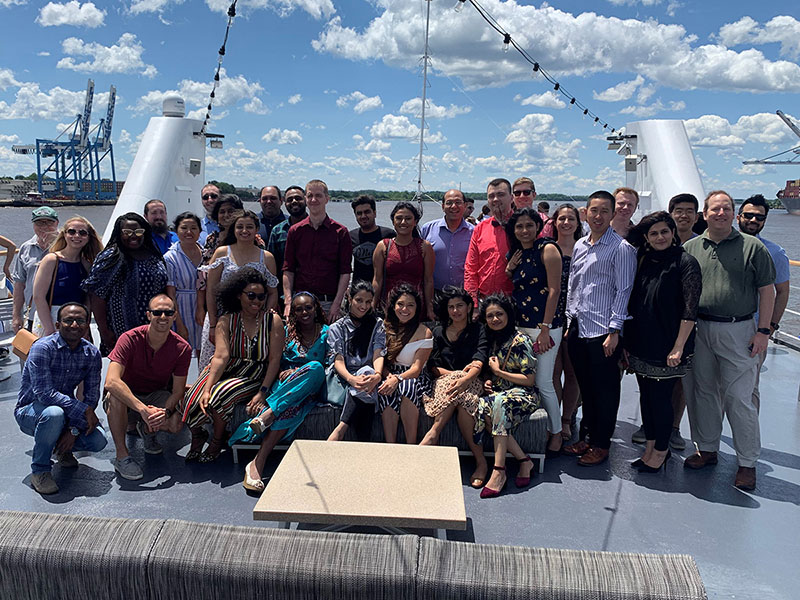 Spirit of Philadelphia