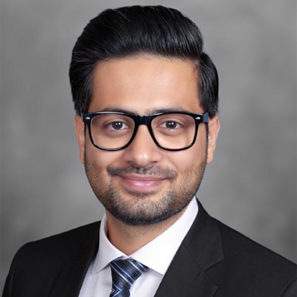 Vaibhav Gulati