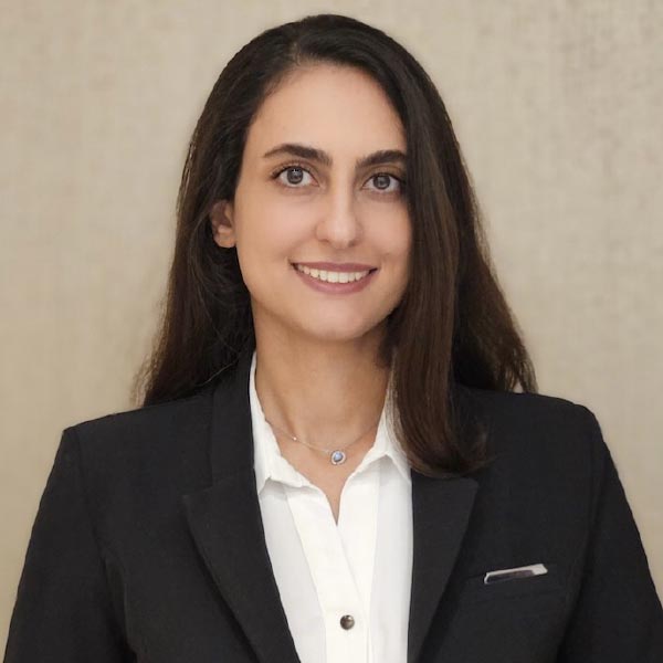 Mahdie Hosseini