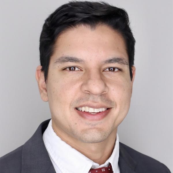 Santiago Martinez-Correa