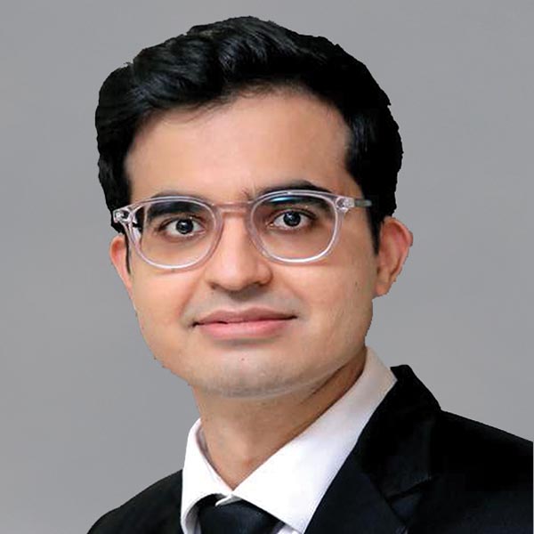 Vibhor Ahluwalia