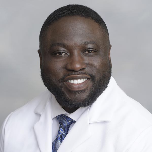 Jeremiah Asante