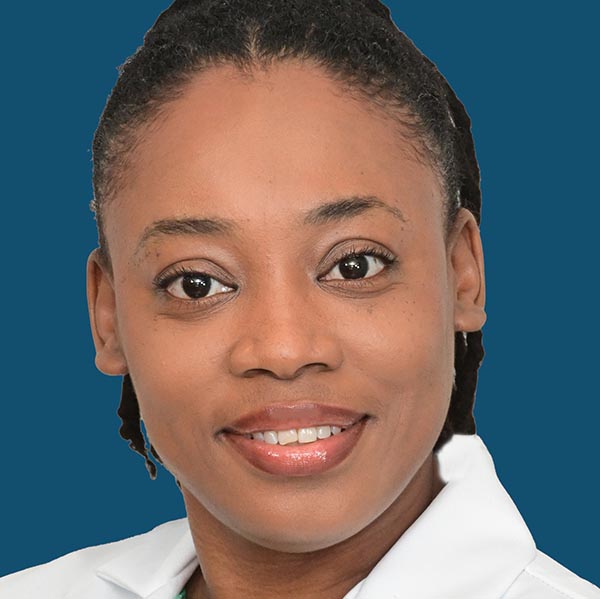 Kassinda Matthews-Kerr