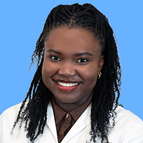 Eunice Olowomeye