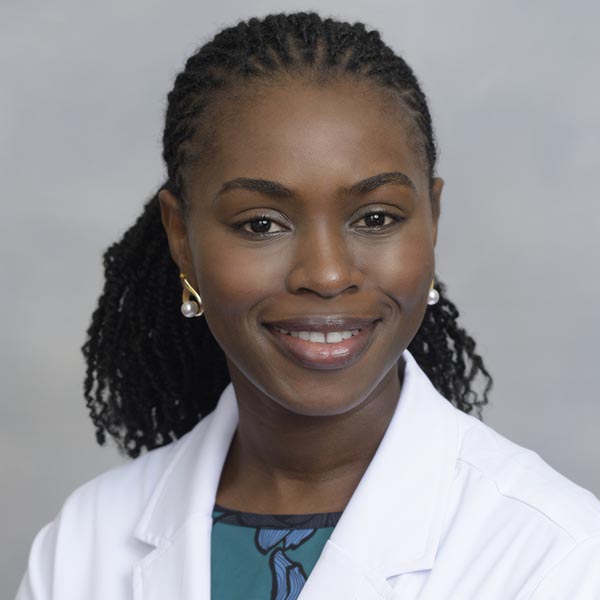Ngozi Beremeh