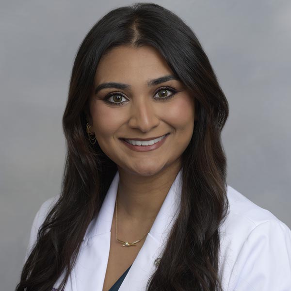 Vanshani Patel