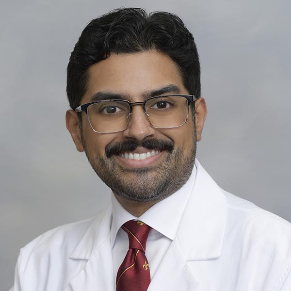 Fenil Chavda, MD