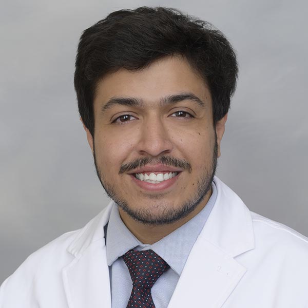 Abhay Kapoor, MD