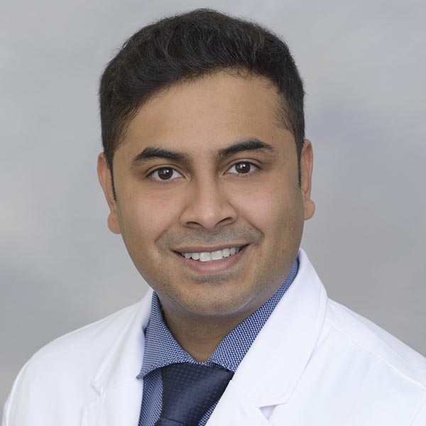 Ashwinikumar Shandilya, MD