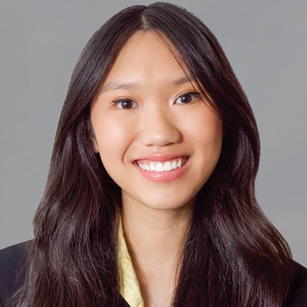 Jasmine Au