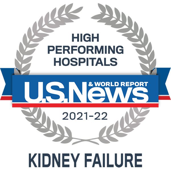 Kidney Failure