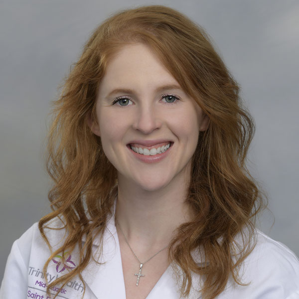 Grace Wiatrowski, CRNP