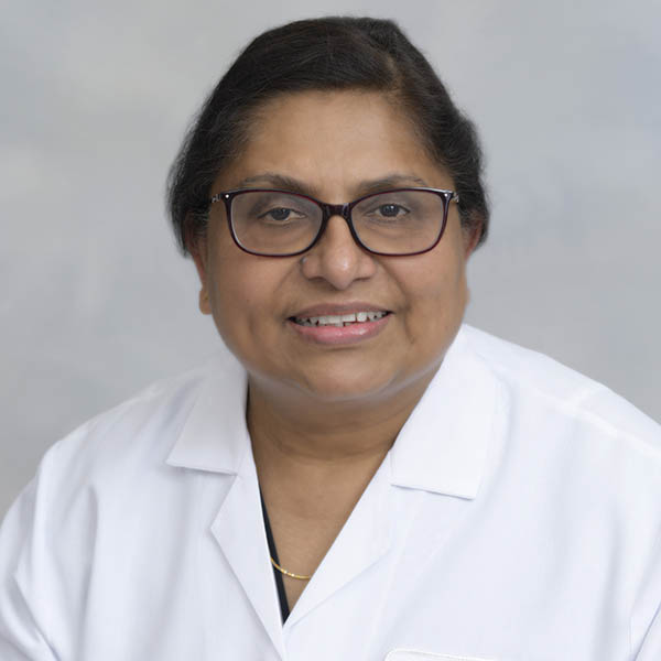 Sabina Sharmeen, MD