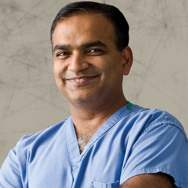 Prashanth R. Ramachandra, MD