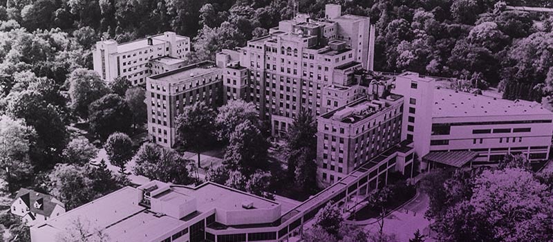 Mercy Fitzgerald Hospital