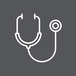 Stethoscope Icon