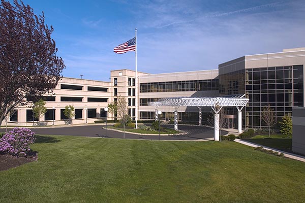 St. Mary Medical Center