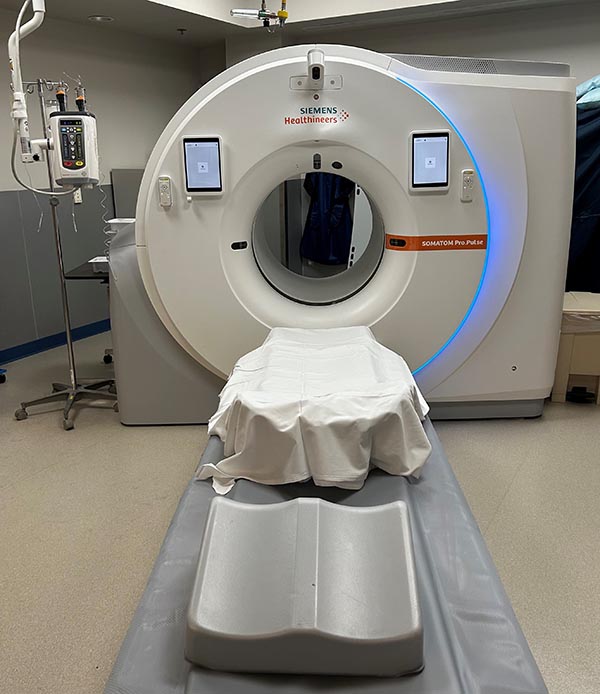 Somatom Pro Pulse