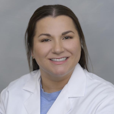 Amanda Masters, CRNP