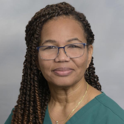 Julene O. Evans Murage, MD