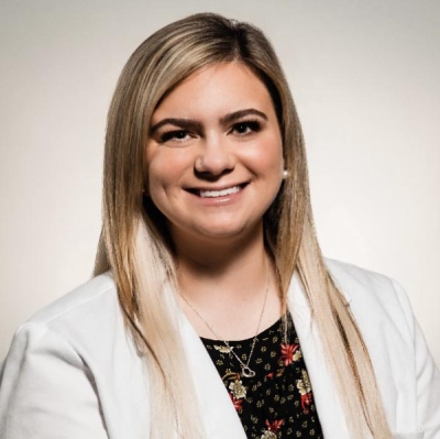 Brittany K. Woltemate, CRNP