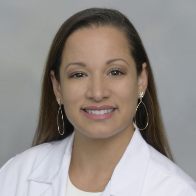 Myrna I. Alicea, CRNP