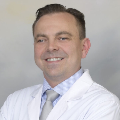 Tomasz Staniszewski, CRNP