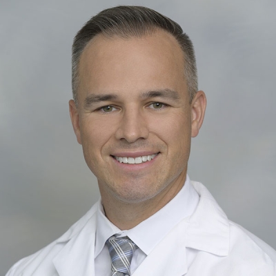 Joseph C. Rudolph, CRNP