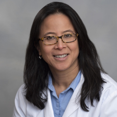 Gail M. Wynn, MD