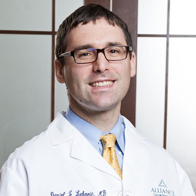 Daniel J. Lebovic, MD