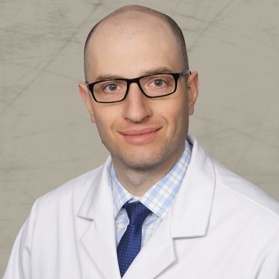 Oleg M. Teytelboym, MD